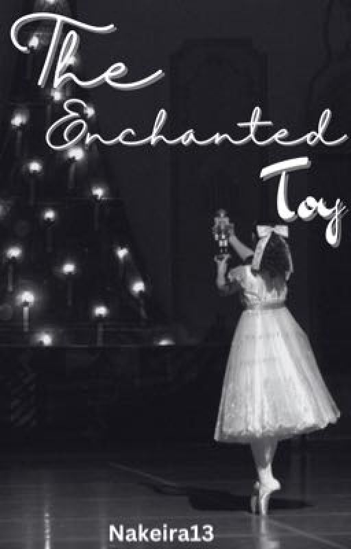 The Enchanted Toy•||Michael Jackson||• by Nakeira13