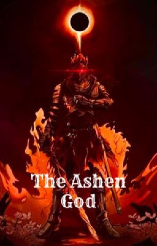 The Ashen God  by gg012108