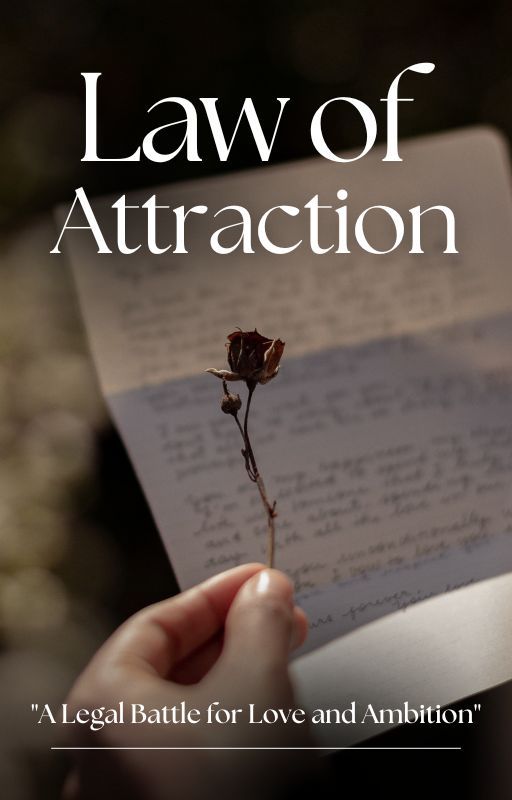 Law of Attraction by baeedoo