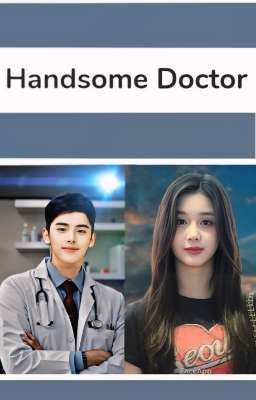 Handsome Doctor (Rupha) BXG cover