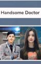 Handsome Doctor (Rupha) BXG by starboy_21Z