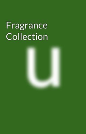 Fragrance Collection by urbanscents