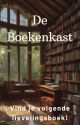 De Boekenkast by Boekendorp