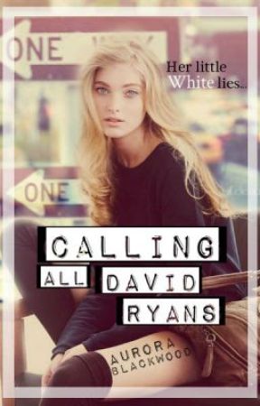 Calling All David Ryans by AuroraBlackwood