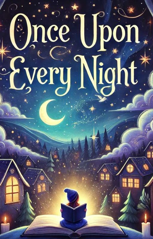 Once Upon Every Night by 2001Ski-j