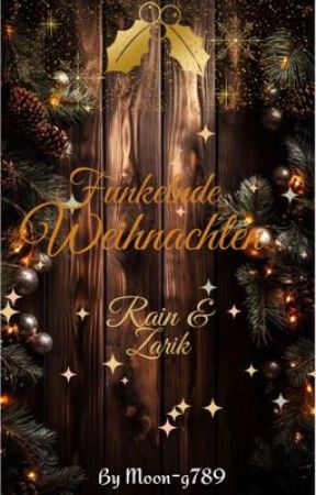 🎄Funkelnde Weihnachten 🎄 by Moon-g789