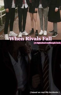 When Rivals Fall  cover