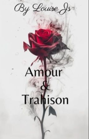 Amour & Trahison by louise_Jss