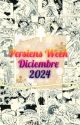 Persiens Week 2024 (Diciembre) by GloriangelMaican6