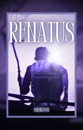 Renatus || Arcane by Shinzo11