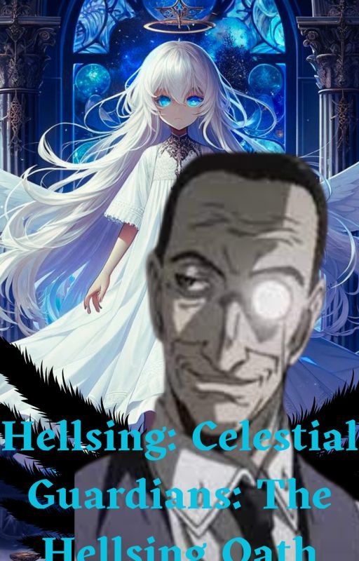 Hellsing: Celestial Guardians: The Hellsing Oath by tsumesakamea