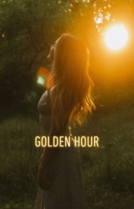 Golden hour (a Chicago PD story)  by 5oclockstories