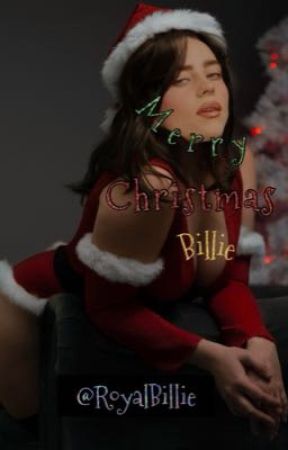 Merry Christmas Billie  by RoyalBillie