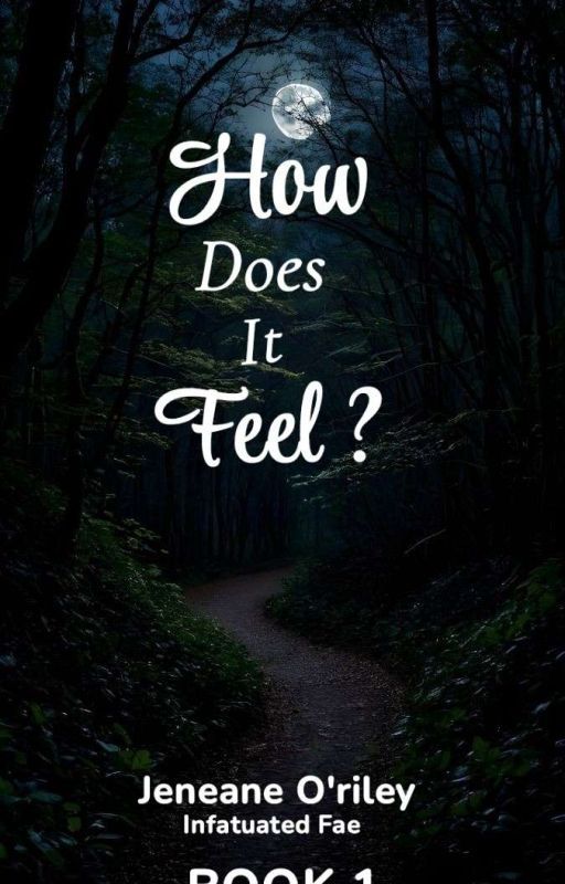 How does it feel? by Ashvi_R