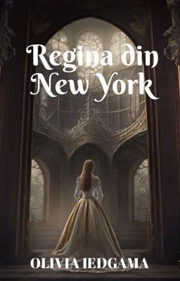 Regina din New York  cover