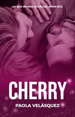 Cherry [#4] by paovelasquezz