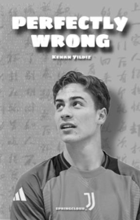 Perfecly Wrong || Kenan Yildiz (Italian Version) by springcloud_