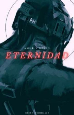 Eternidad  by ObitoUchiha489