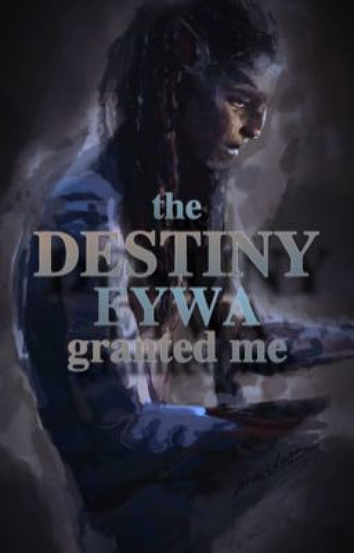 The destiny Eywa granted me [English version] by chatlysm