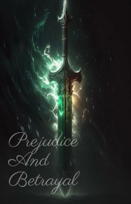 Prejudice And Betrayal by _____Writer_____