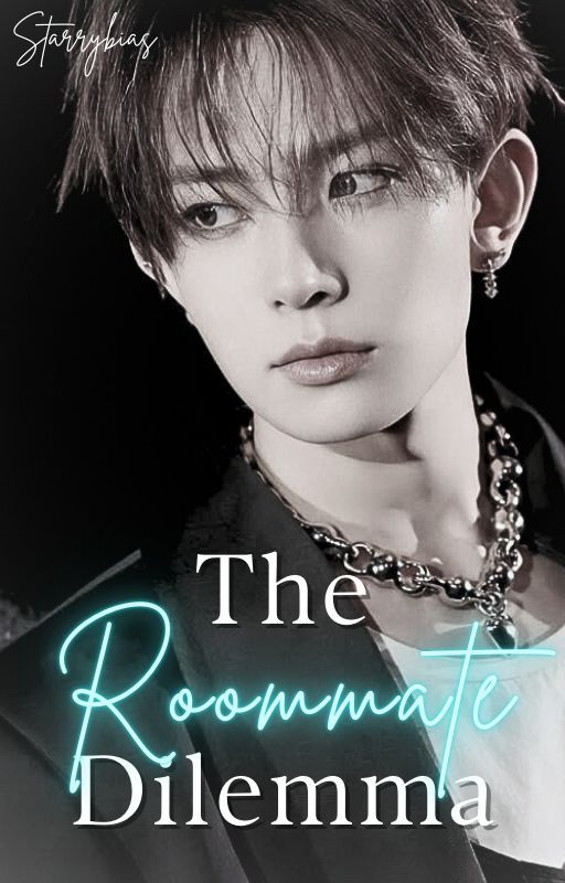 The Roommate Dilemma || Heeseung ||18  by starrybias