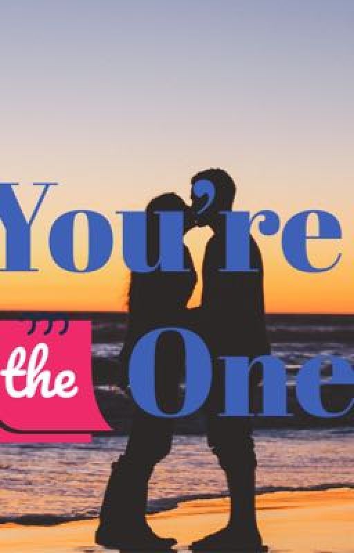 You're the One - A DeepVeer AU by Nitu608