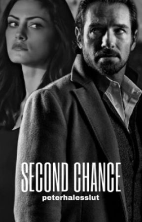 Second Chance - Peter Hale by peterhalesslut