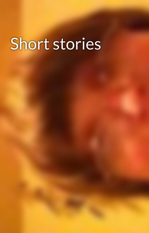 Short stories by KylaNelson