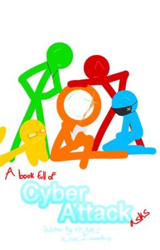 A Book Full of AvA: CyberAttack Asks by a_user_or_something