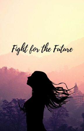 Fight for the Future by thunderPuff11