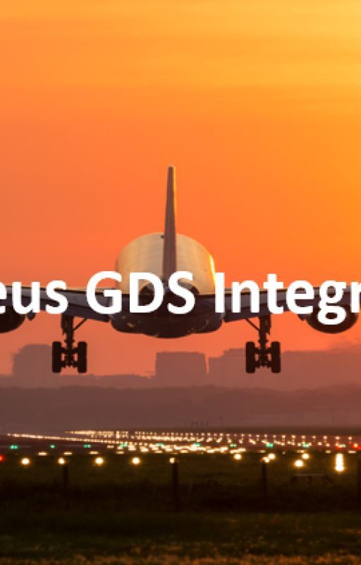 Amadeus GDS Integration by yugababu