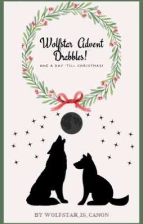 Wolfstar Advent Drabbles, by wolfstar_is_canon