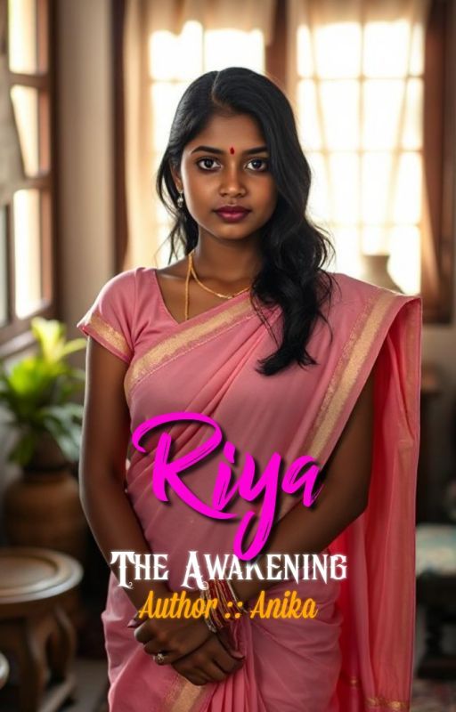 Riya : The Awakening by anika_205_