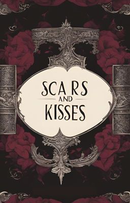 Scars and Kisses |  16 cover