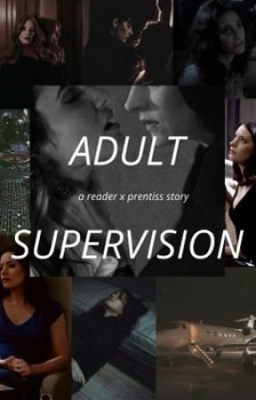 Adult Supervision by bauprentisss