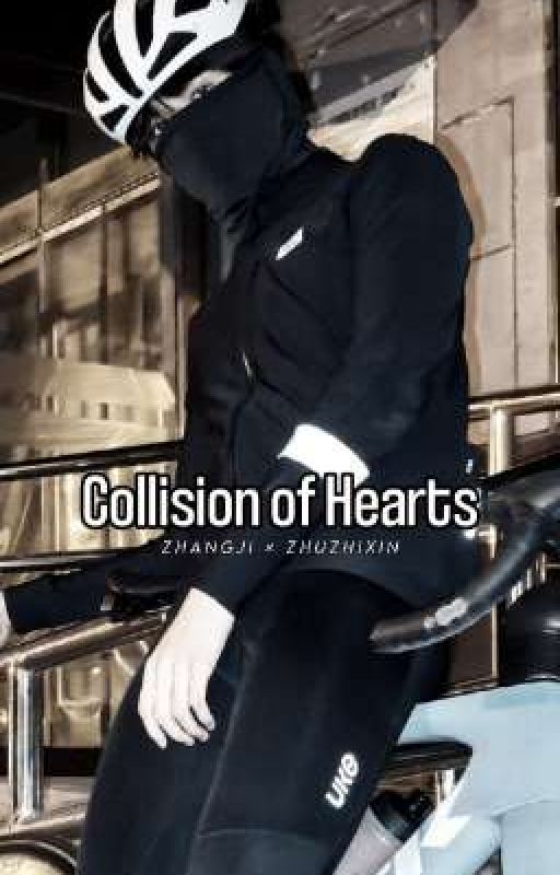 Collision of Hearts by daylight9406