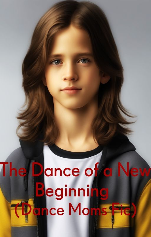 The Dance of a New Beginning (Dance Moms Fic) by DanceMomsxMJfan