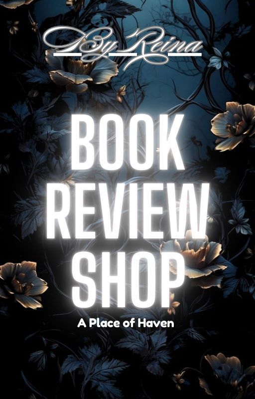 Book Review Shop by Reina [(CLOSED)] by Krystal_ima