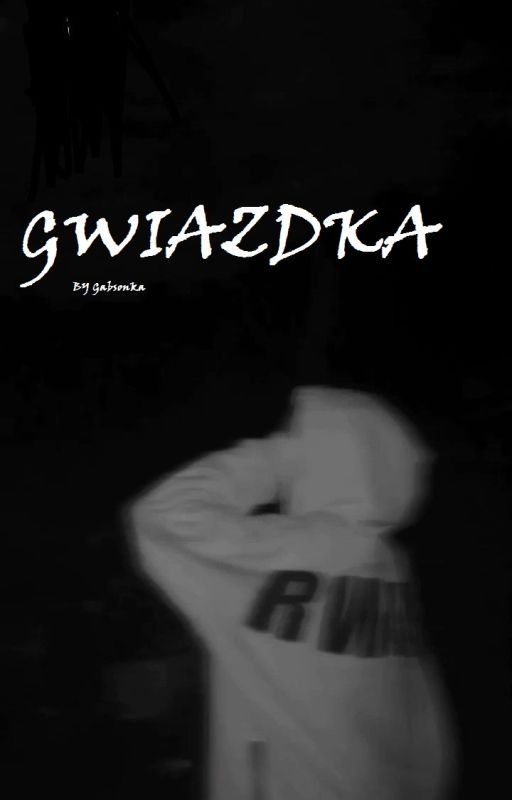 GWIAZDKA by Gabsikx