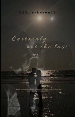 „Certainly not the last" [ 18] cover