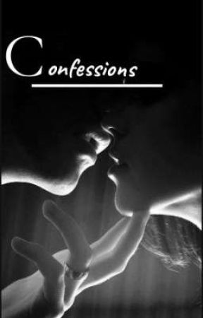 Confessions by AlexVolkovWife70