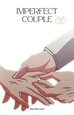 Imperfect Couple cover