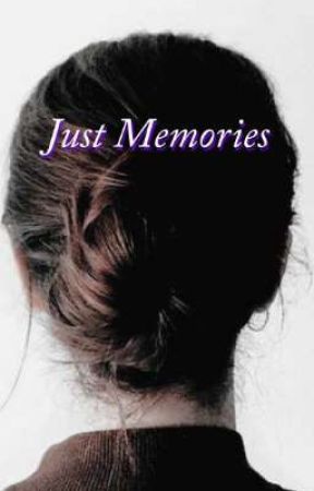 Just Memories (Teresa x female reader) by IDareYouToRead