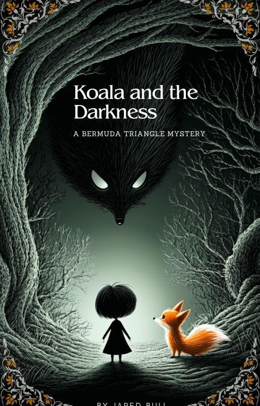 Koala and The Darkness: A Bermuda Triangle Mystery by jaredbull2855