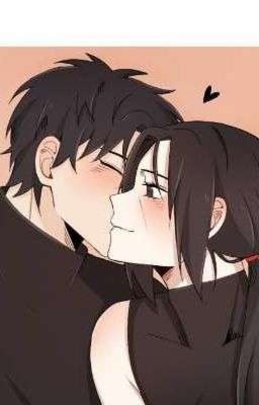 ˜"*°•.˜"*°• Shisui x Itachi •°*"˜.•°*"˜ by ShisuiUchiha124