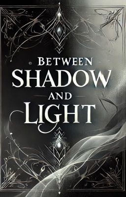 Between Shadow and Light (mxm) cover