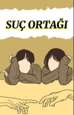 SUÇ ORTAĞI (Texting) cover