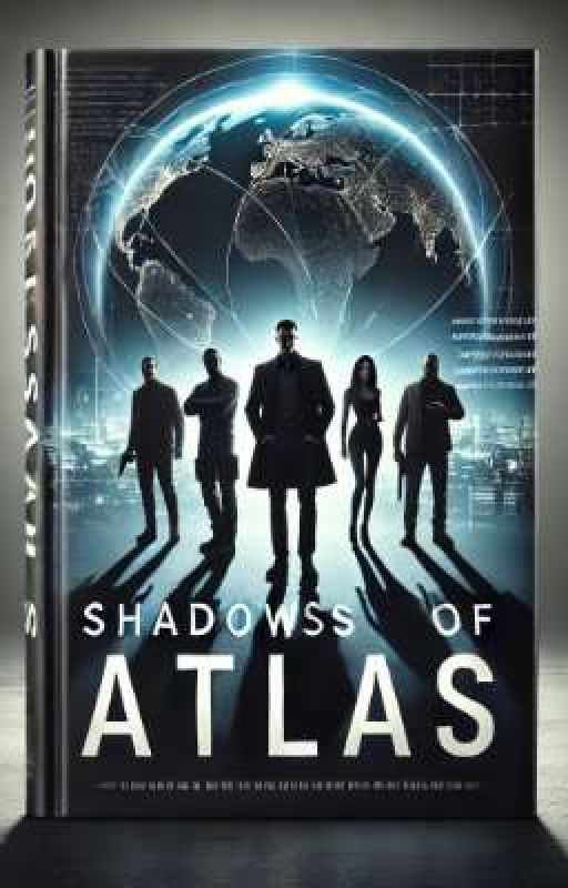 Shadows of Atlas by AlaRIC4907