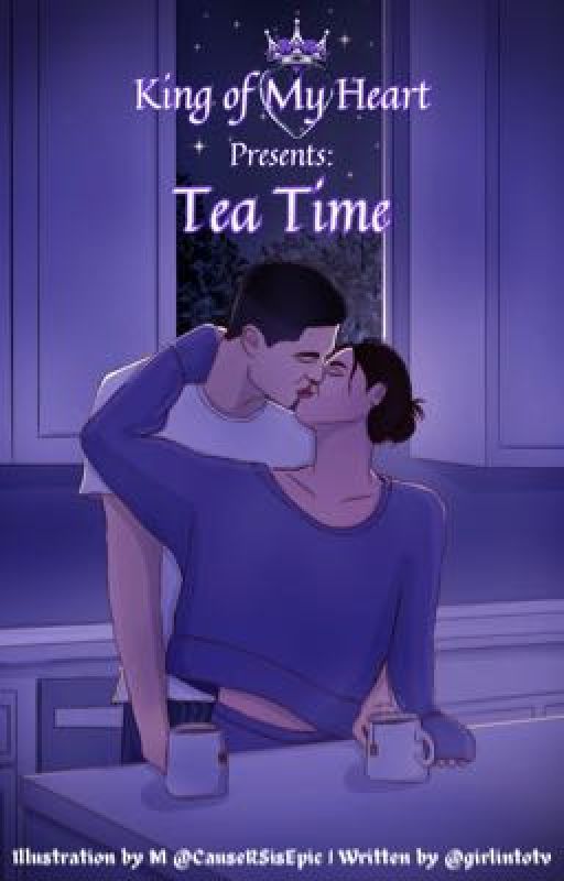 KOMH: Tea Time by girlintotv