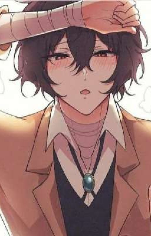 Dazai × Rope by Fyodorsasshole